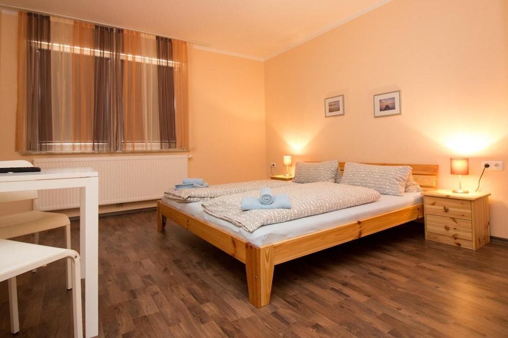 City Apartments Herne