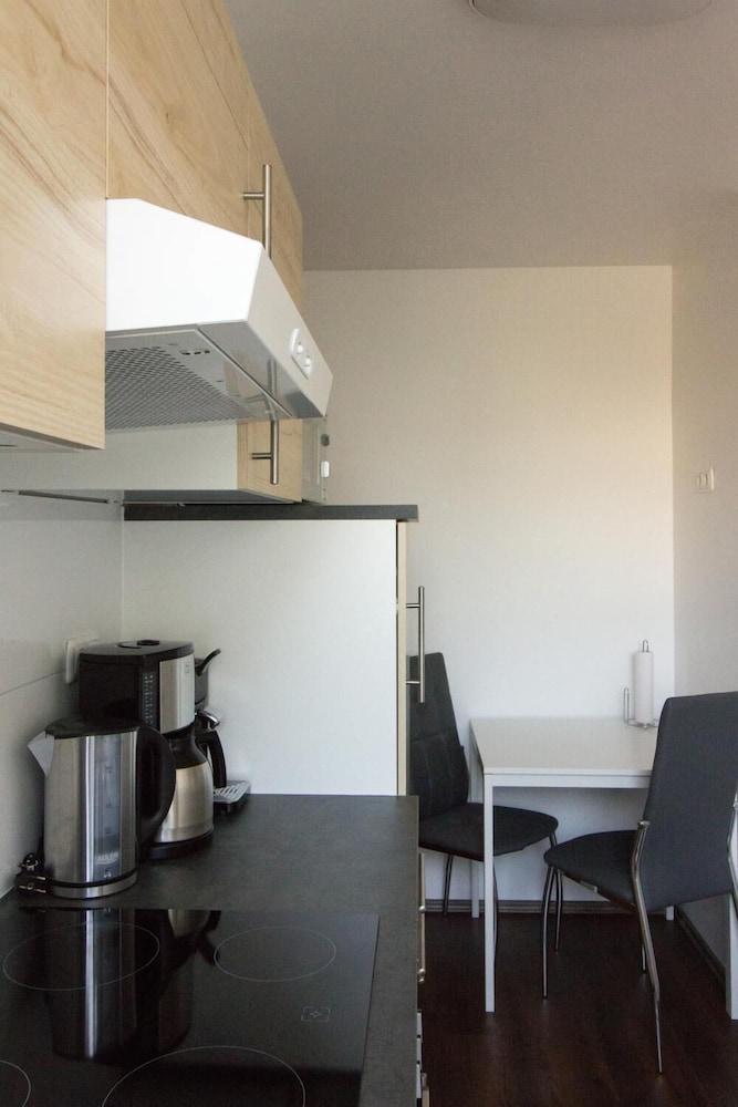 City Apartments Herne