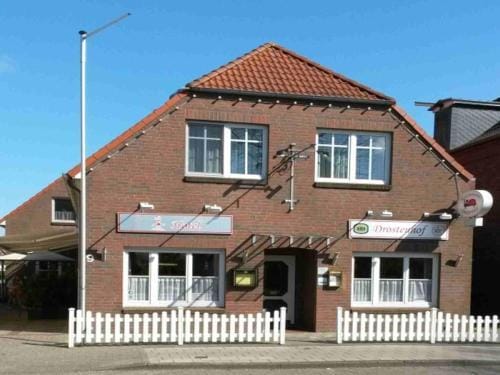 Hotel Drostenhof