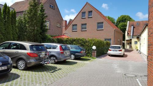 Hotel Drostenhof