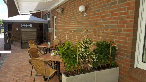 Hotel Drostenhof