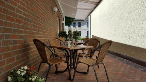 Hotel Drostenhof