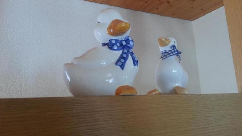 Das kleine Forsterhaus