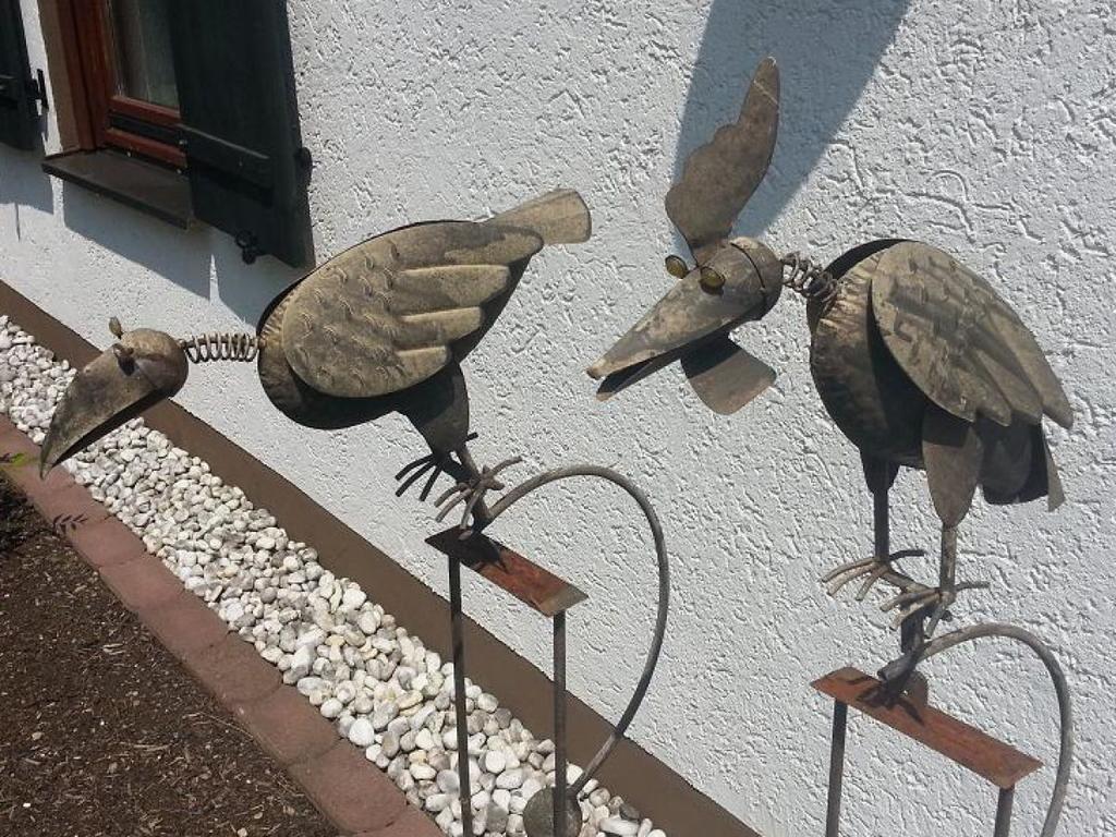 Das kleine Forsterhaus