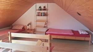 Das kleine Forsterhaus