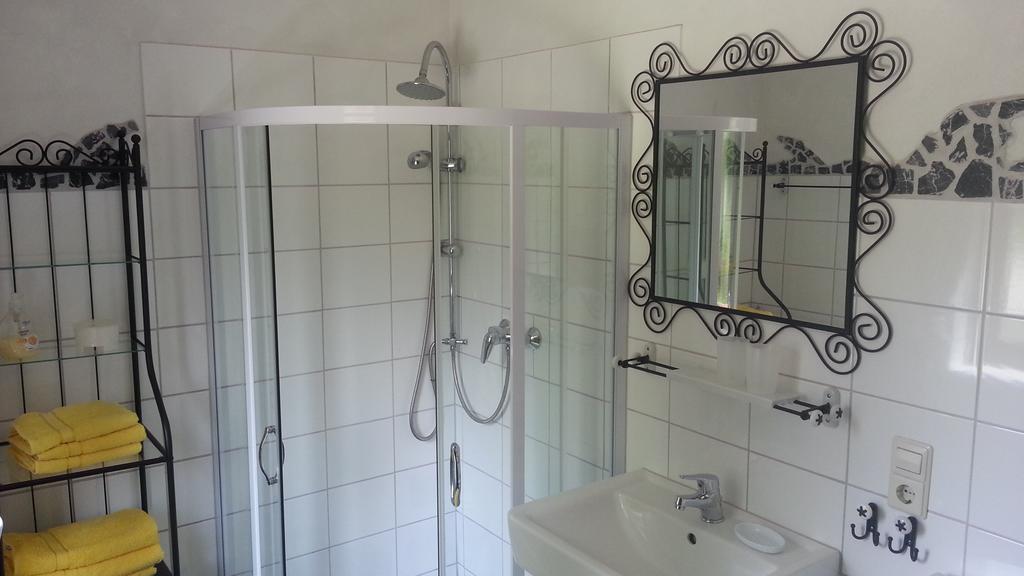 Das kleine Forsterhaus