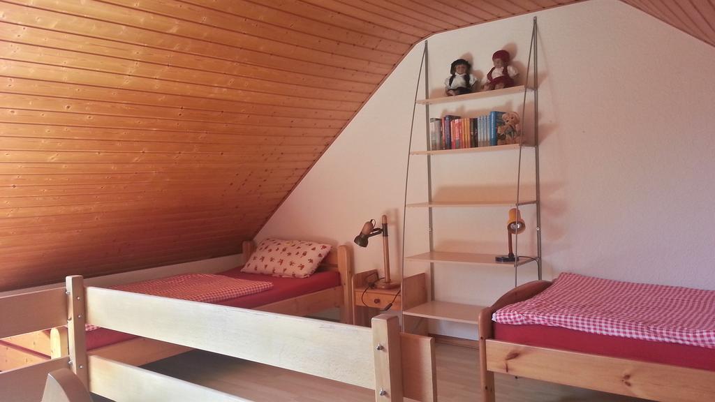 Das kleine Forsterhaus