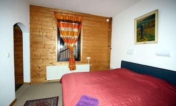 Wanderlust Und Tanner Strasse