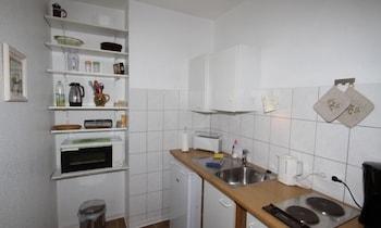 Wanderlust Und Tanner Strasse