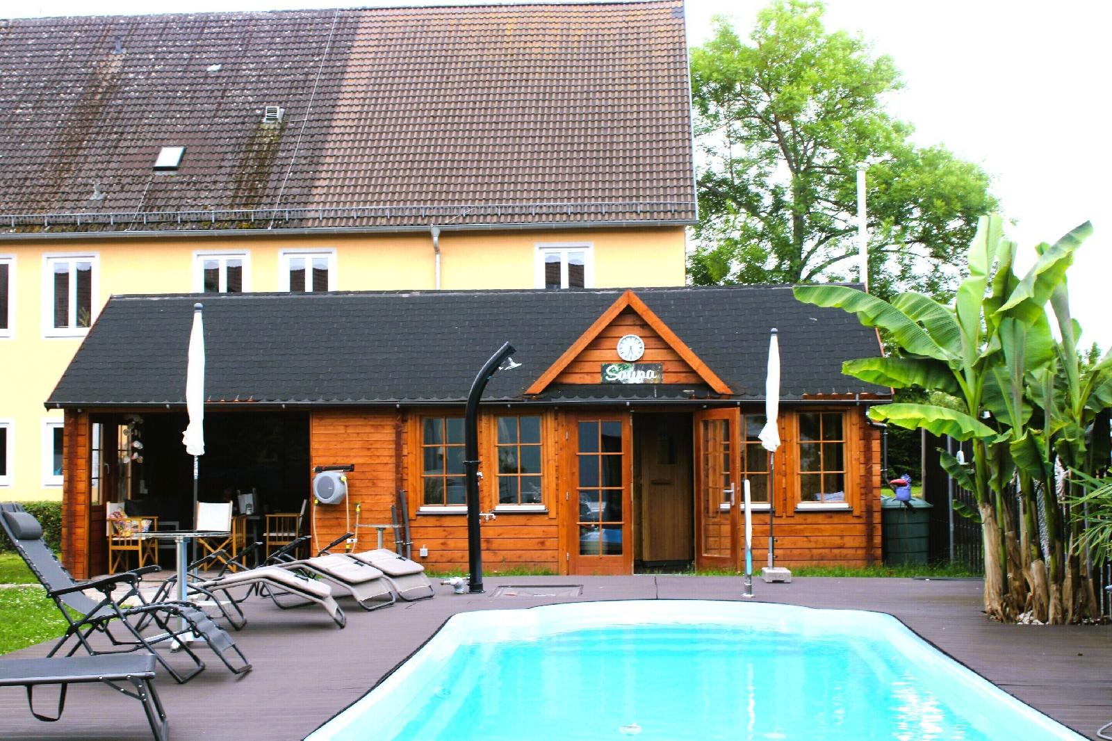 Apartments Wertheim