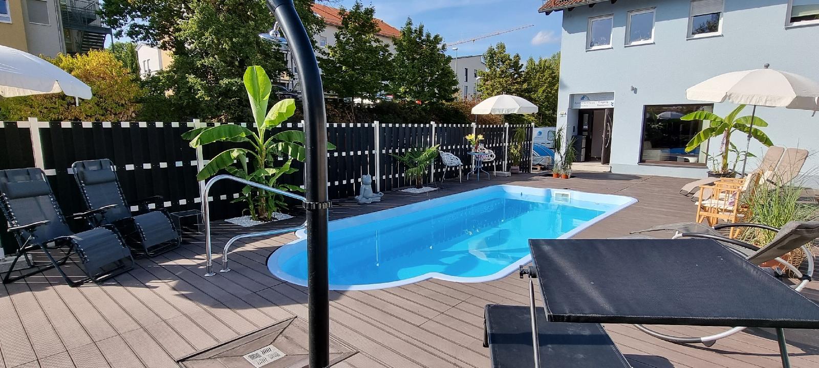 Apartments Wertheim
