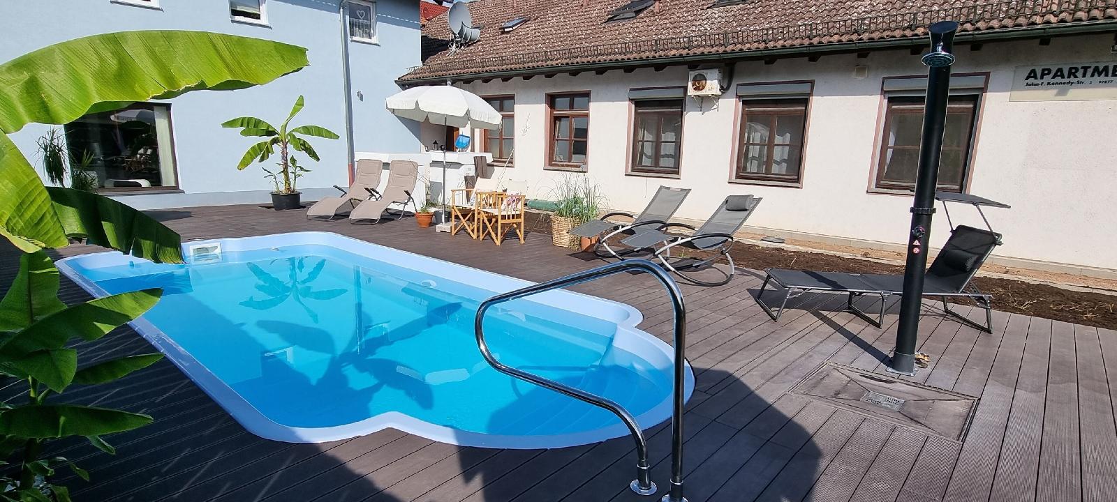 Apartments Wertheim