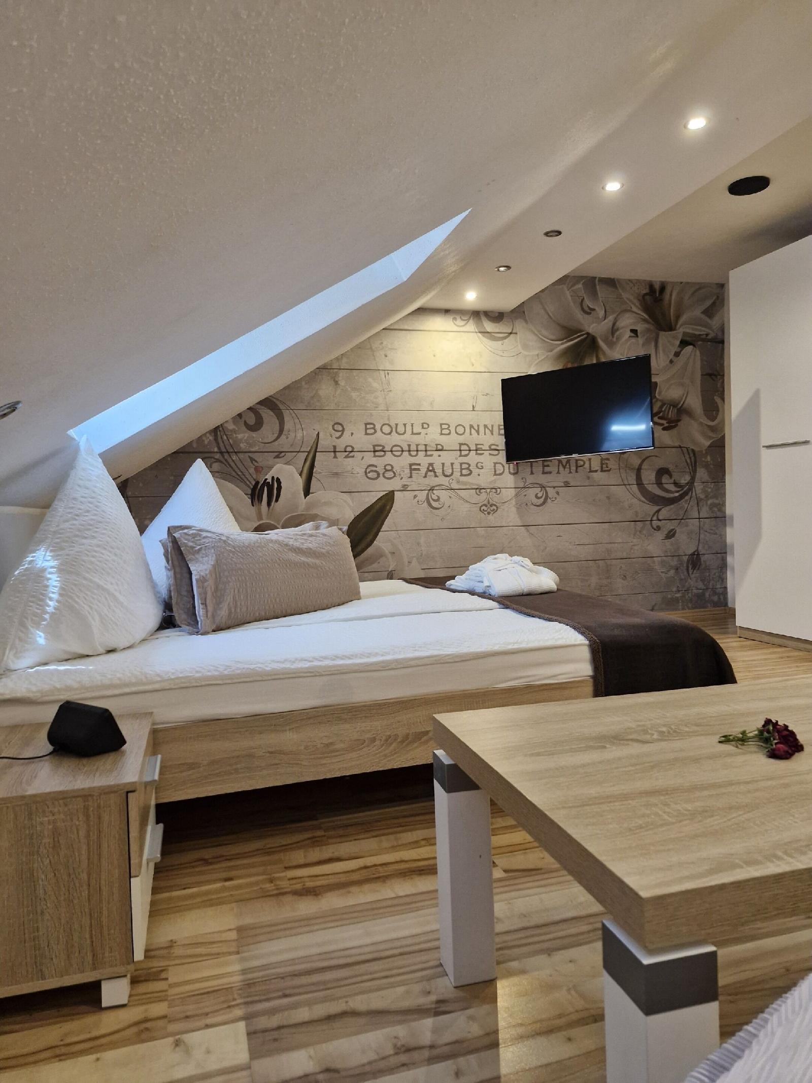 Apartments Wertheim