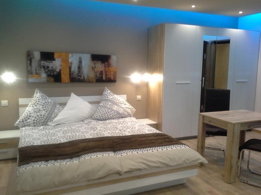 Apartments Wertheim