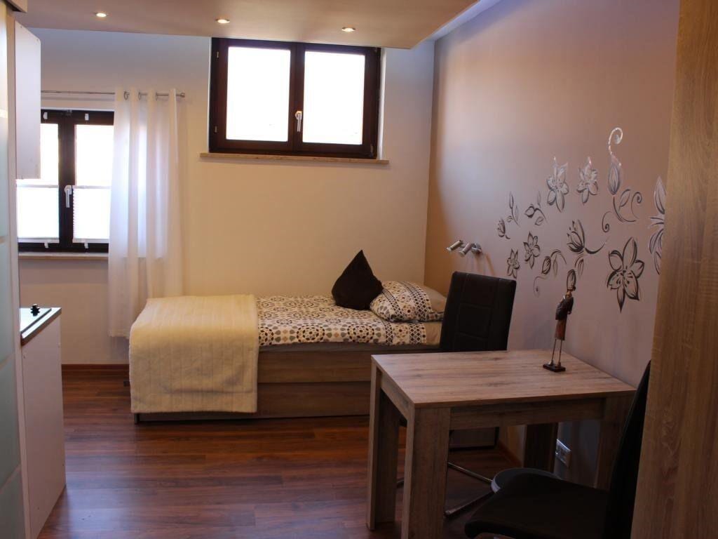 Apartments Wertheim