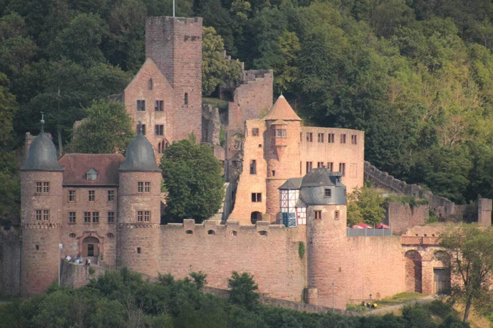 Apartments Wertheim