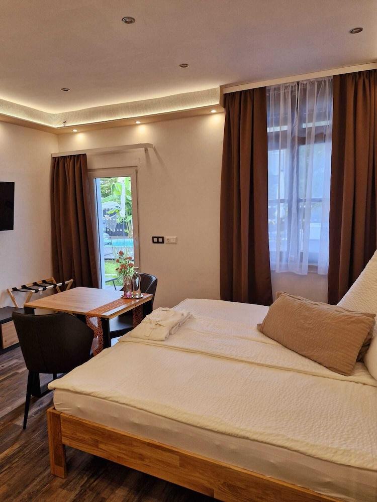 Apartments Wertheim
