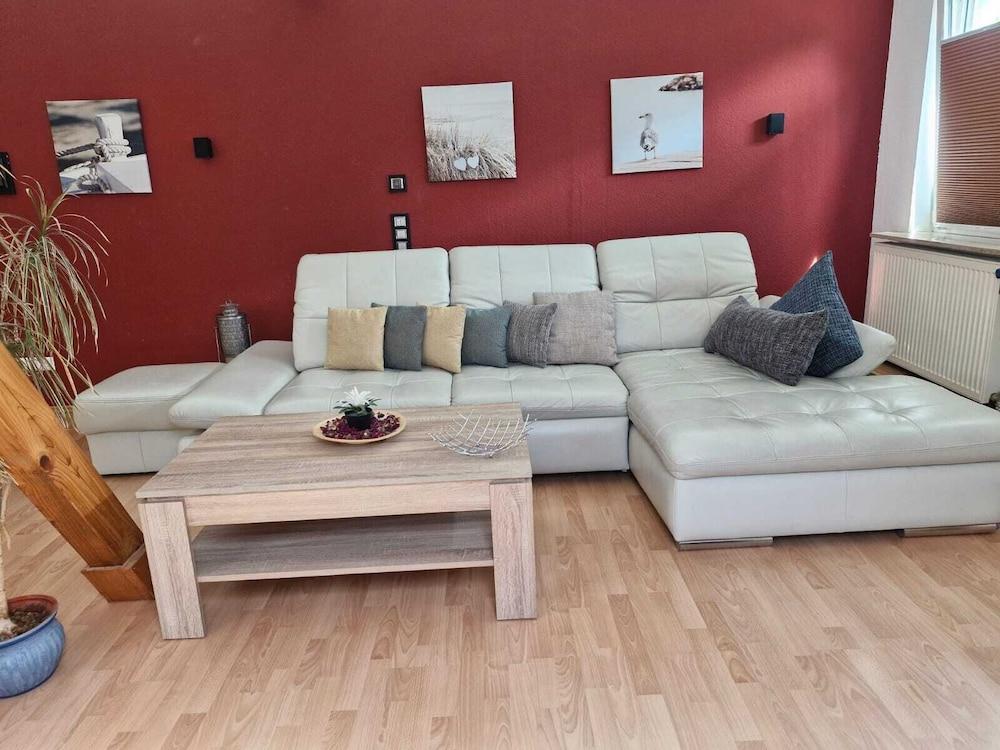 Apartments Wertheim