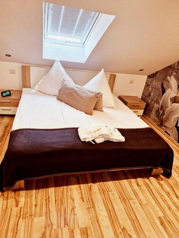 Apartments Wertheim