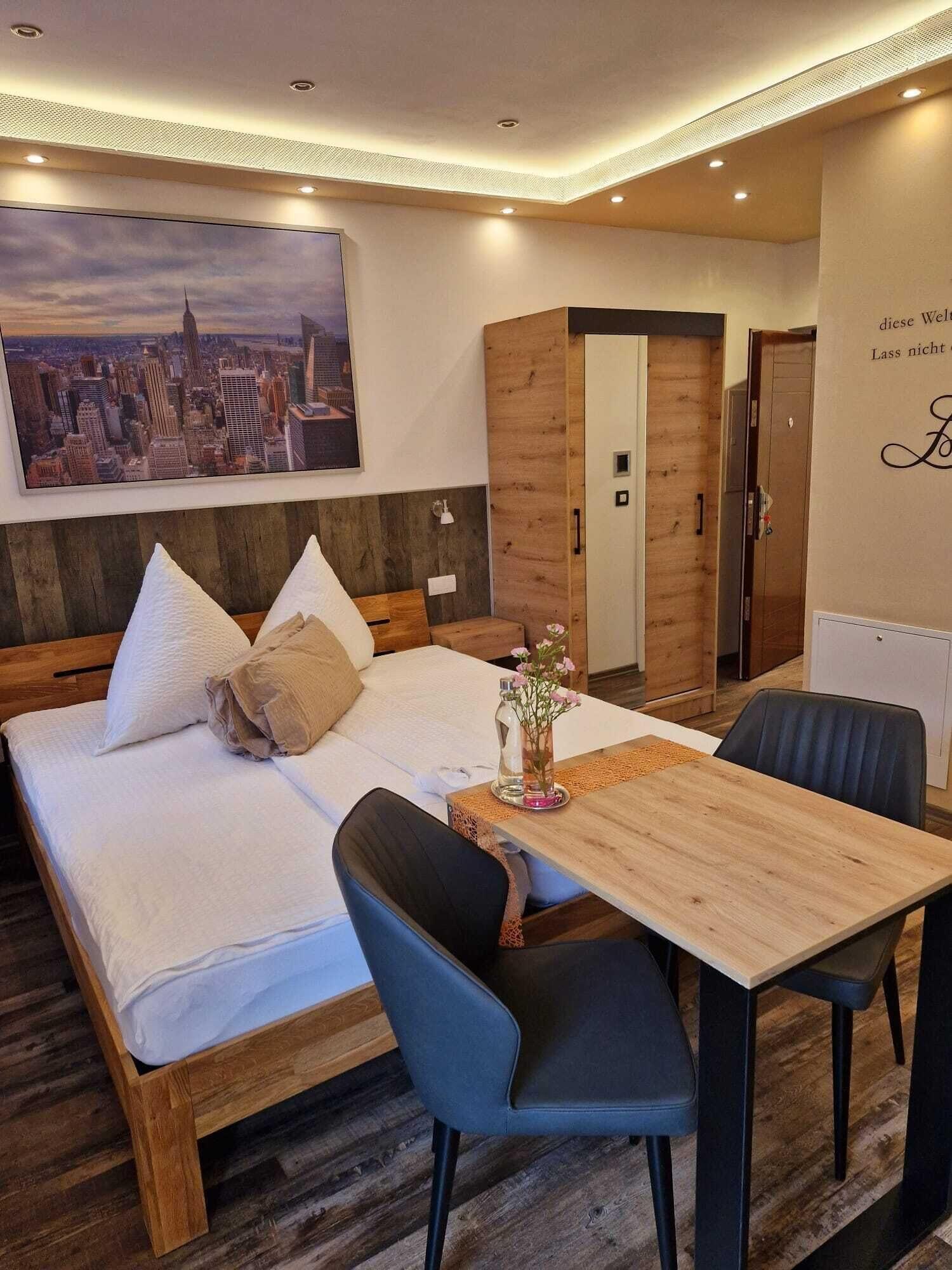 Apartments Wertheim