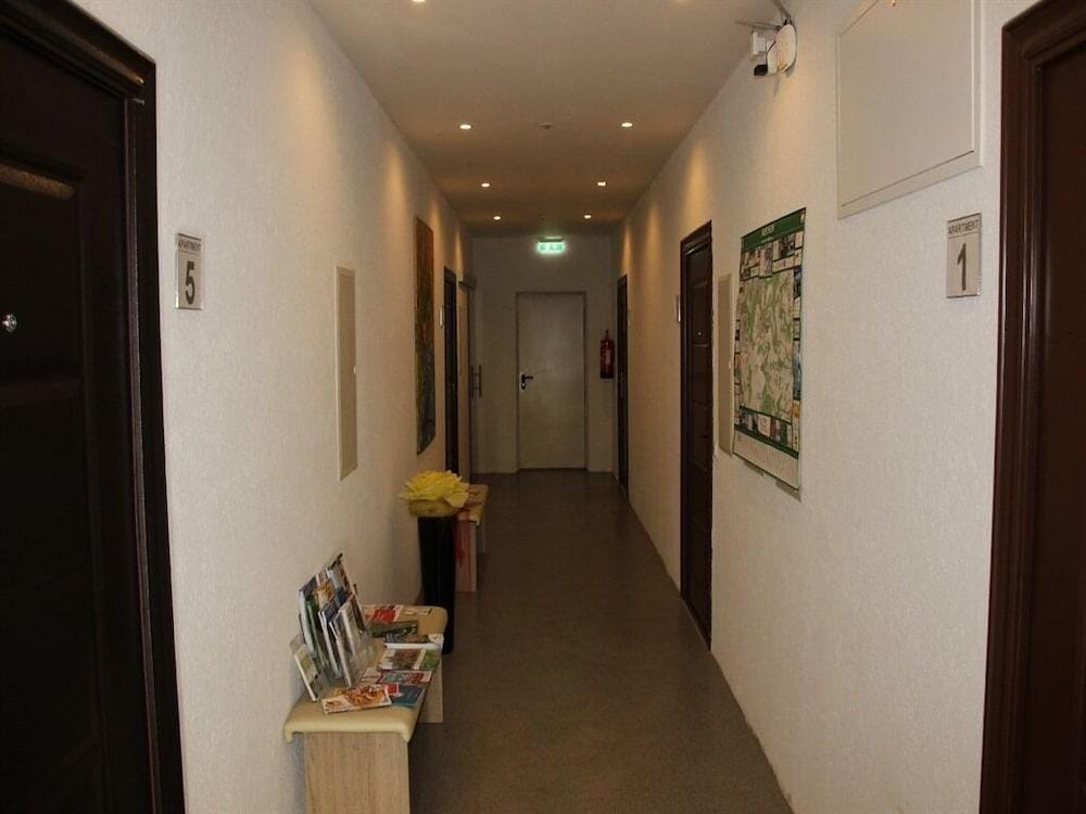 Apartments Wertheim