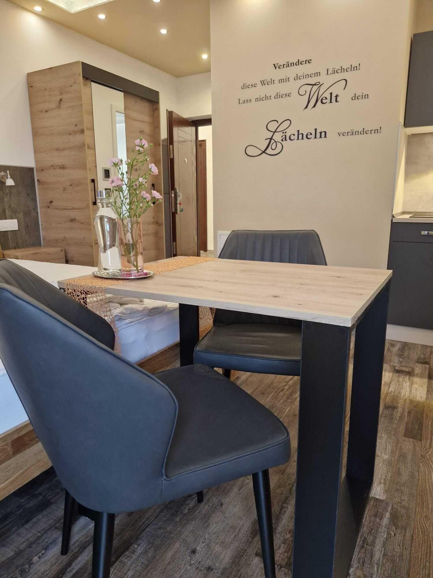 Apartments Wertheim