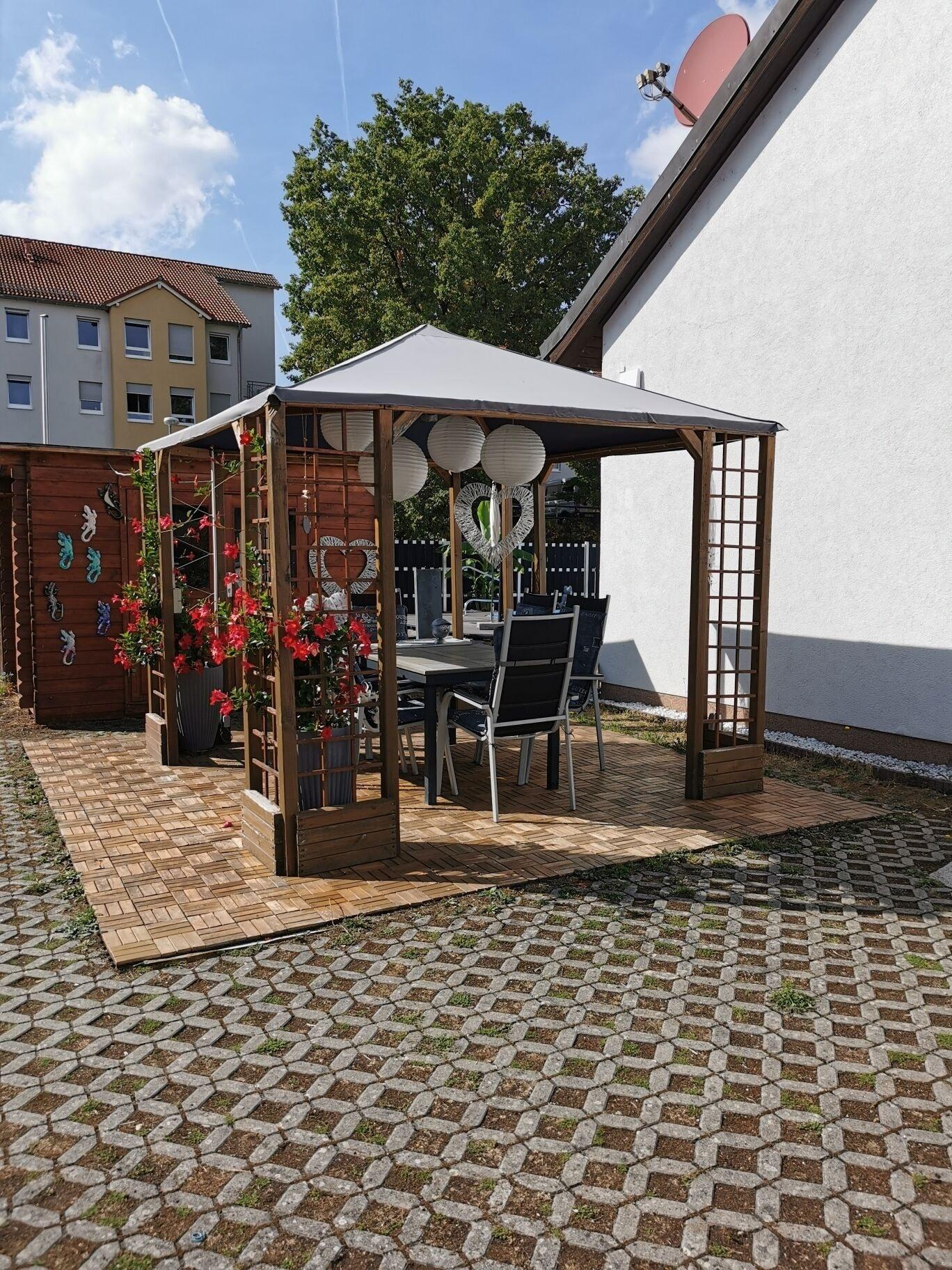 Apartments Wertheim