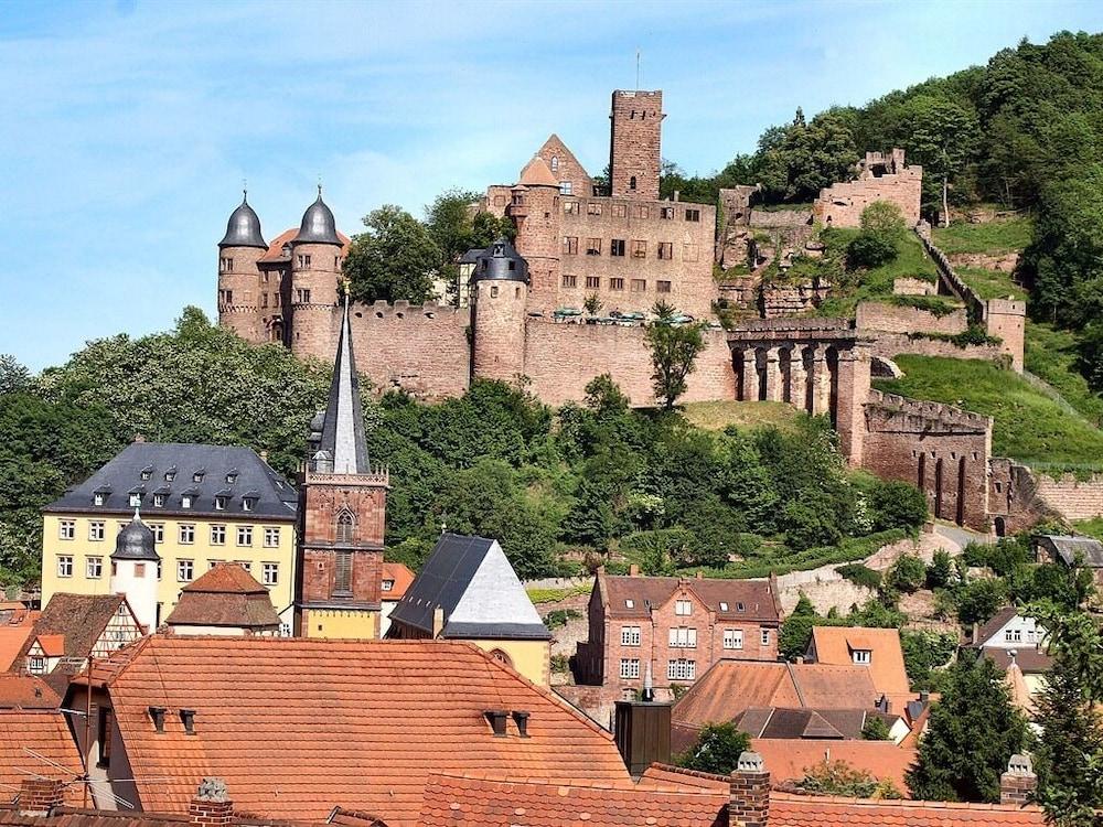 Apartments Wertheim
