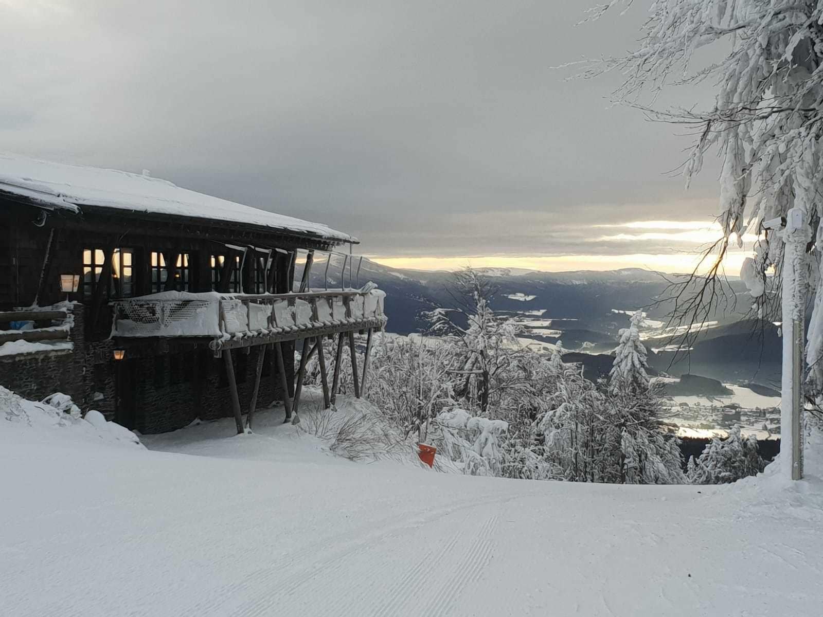 Pension /Ferienwohnungen Ludwig