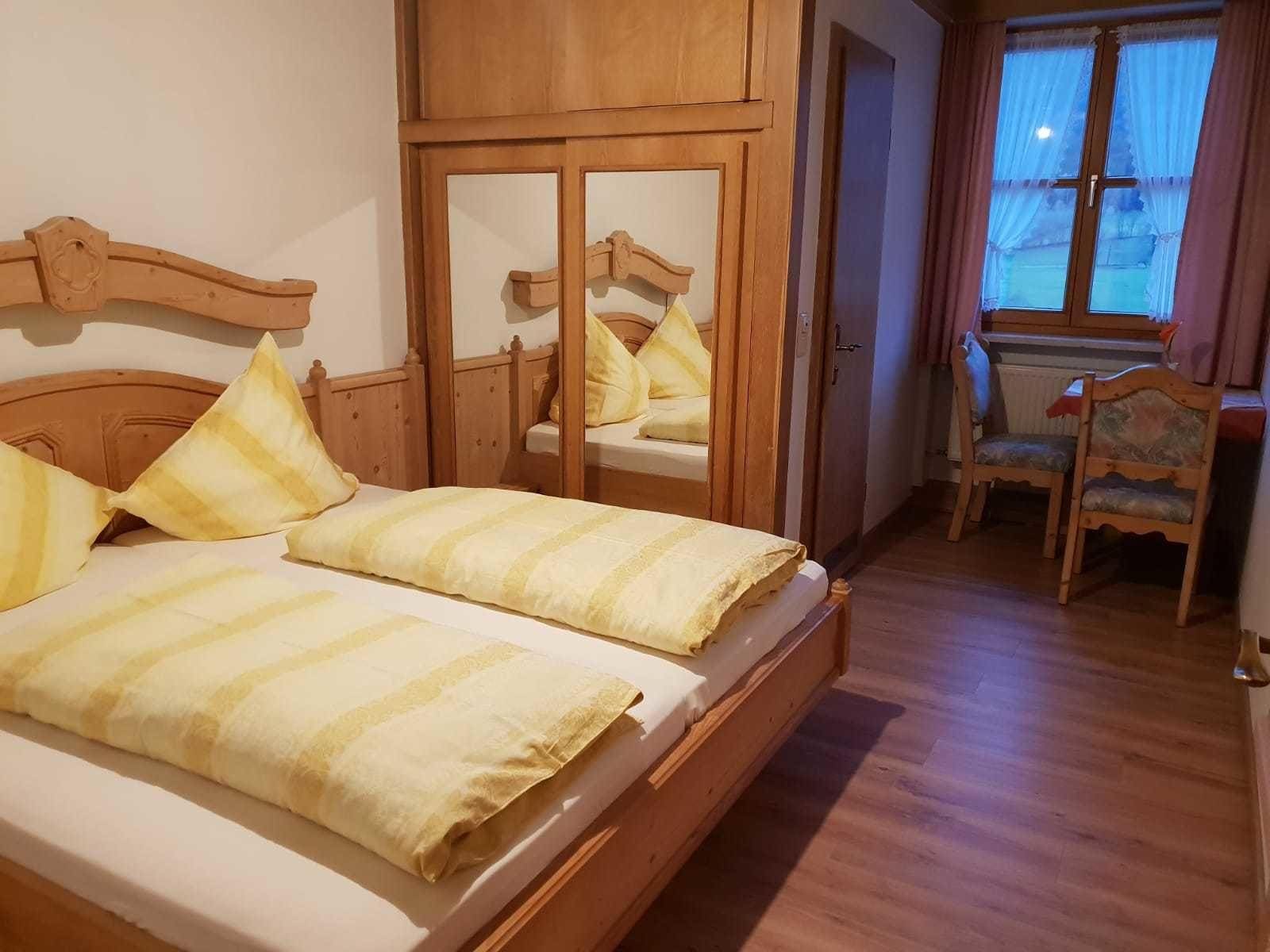 Pension /Ferienwohnungen Ludwig