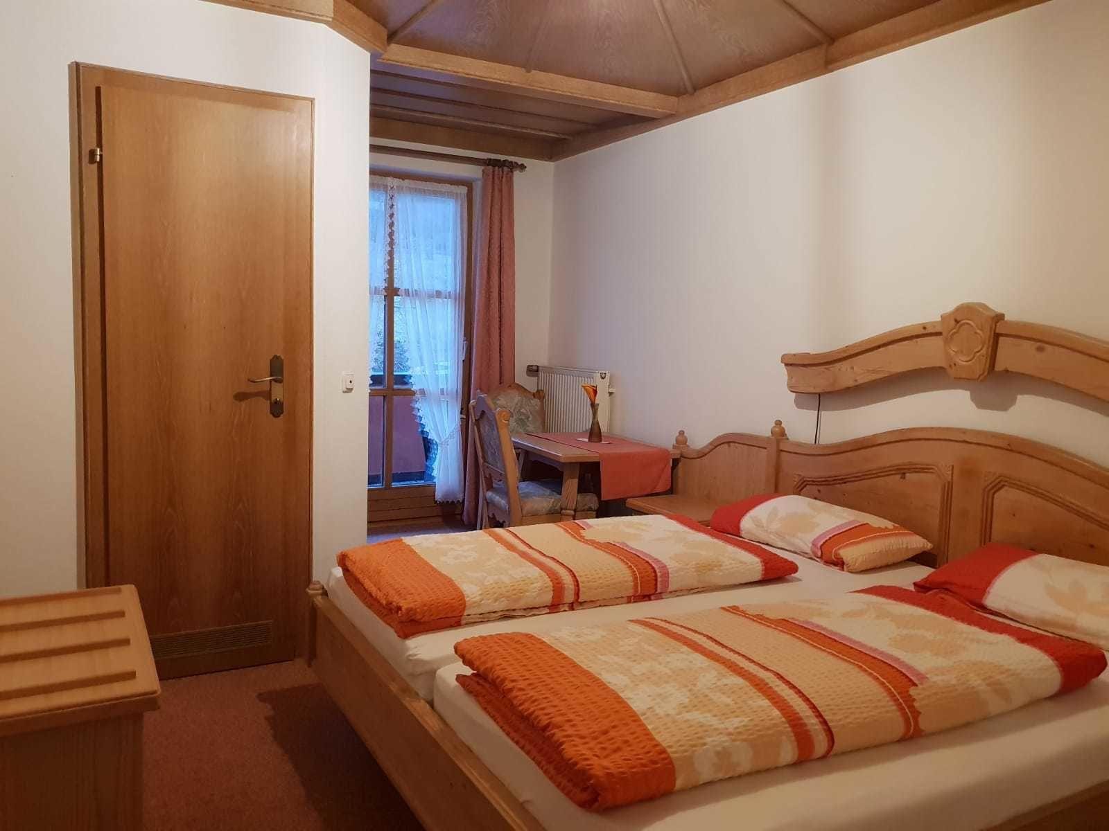 Pension /Ferienwohnungen Ludwig