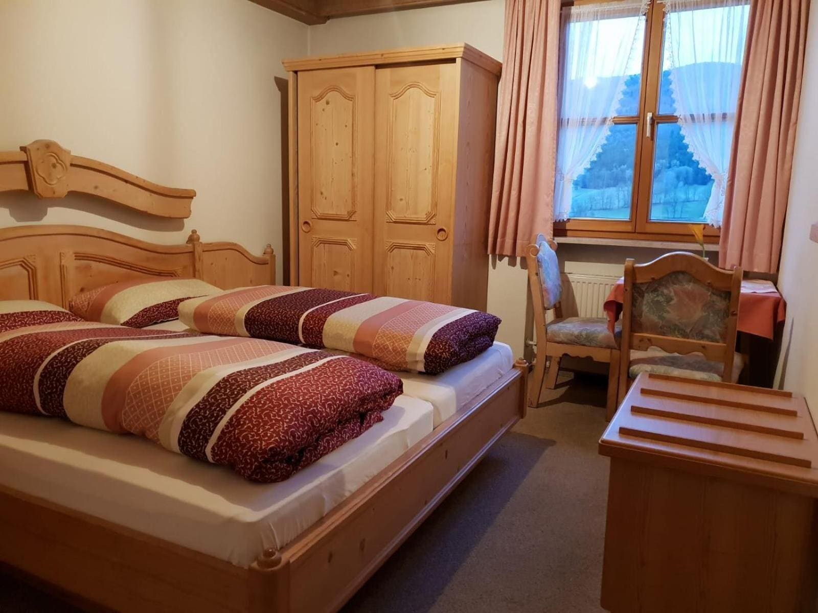 Pension /Ferienwohnungen Ludwig