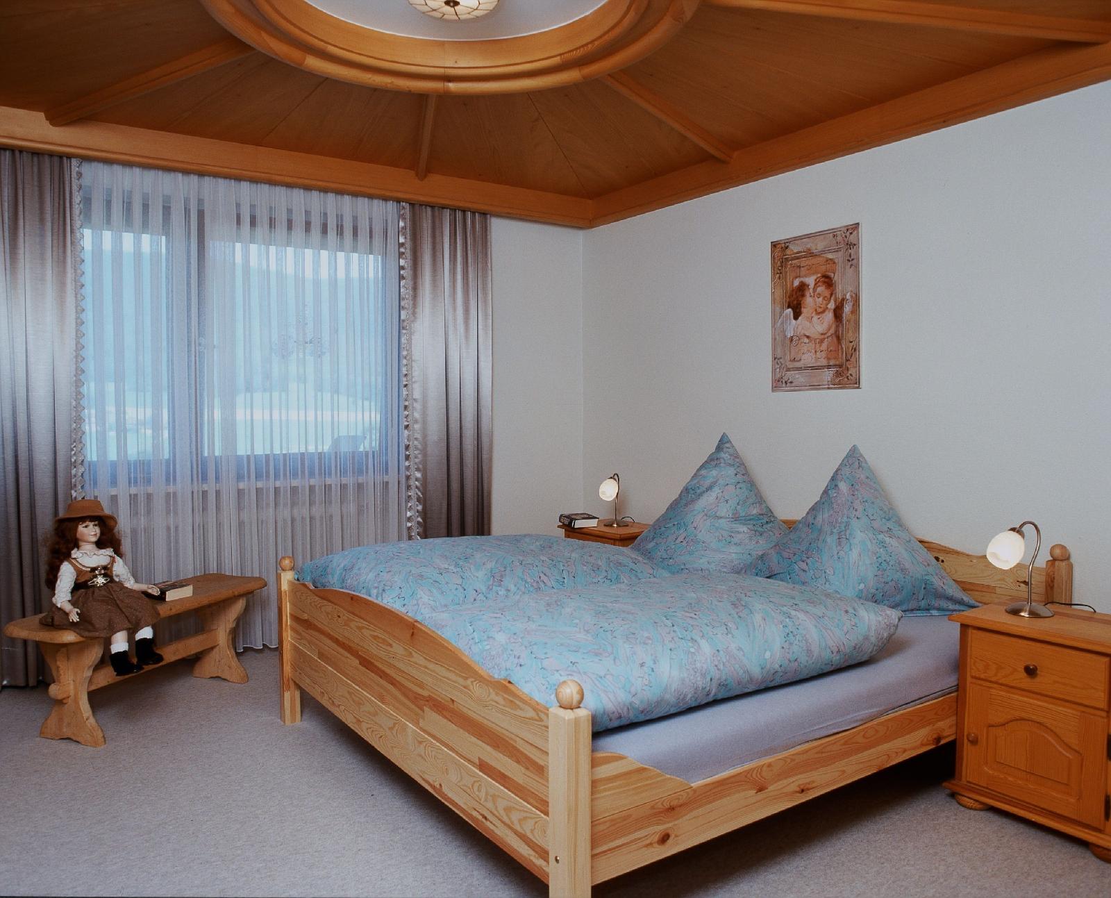 Pension /Ferienwohnungen Ludwig