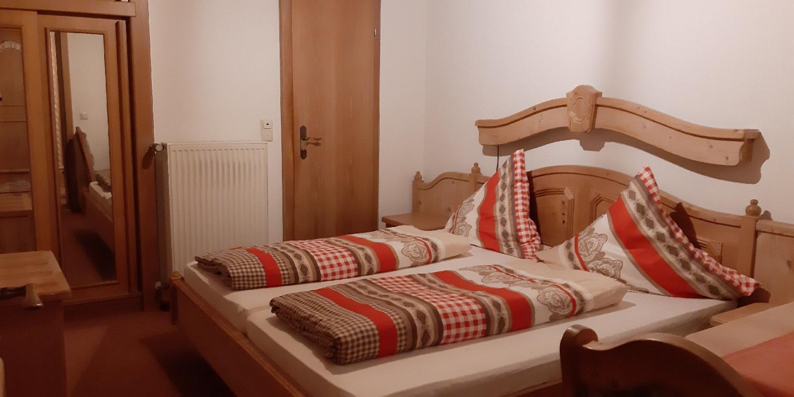 Pension /Ferienwohnungen Ludwig