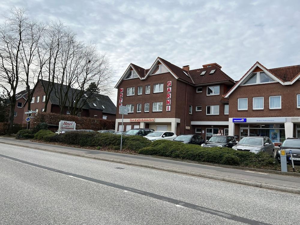 Hotel Zum Kaffeekännchen