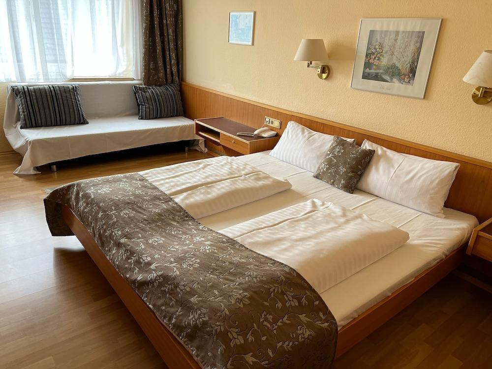 Hotel Zum Kaffeekännchen