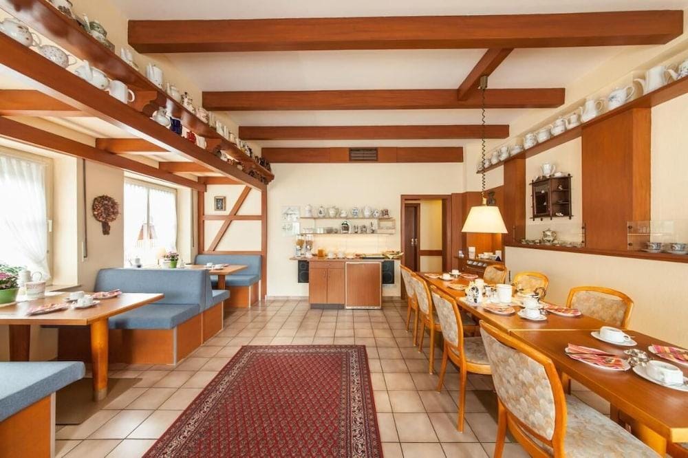 Hotel Zum Kaffeekännchen