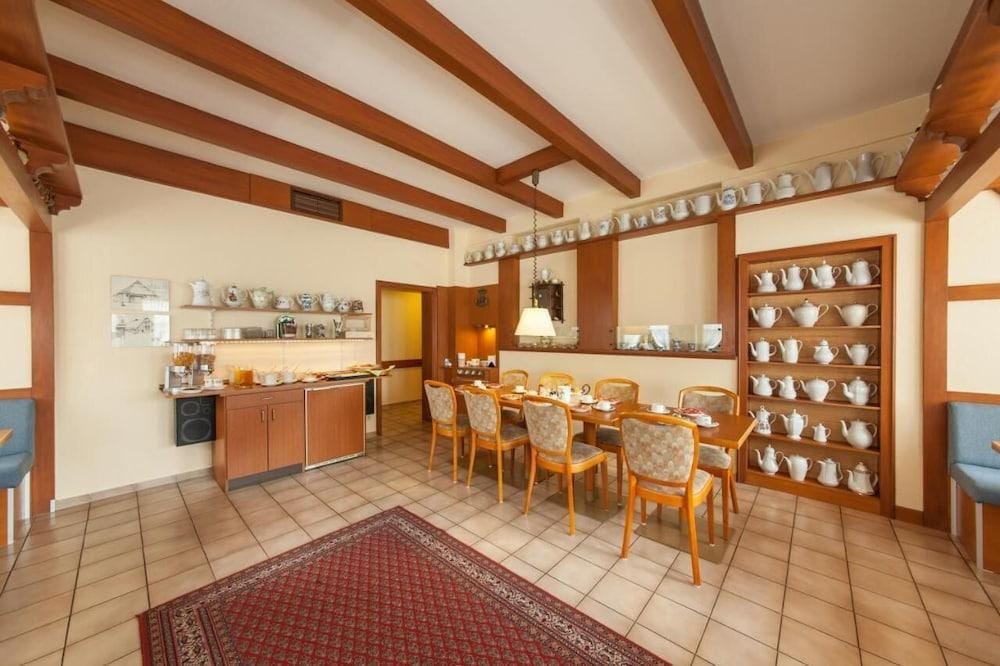 Hotel Zum Kaffeekännchen