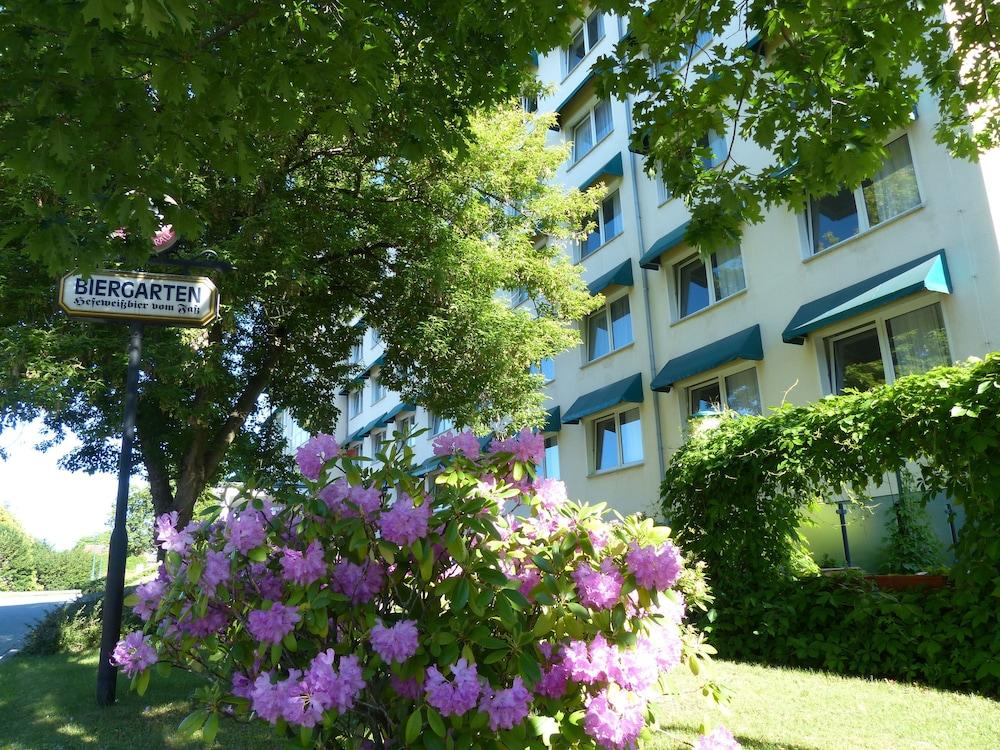 HB Hotel & Apartmenthaus Berlin