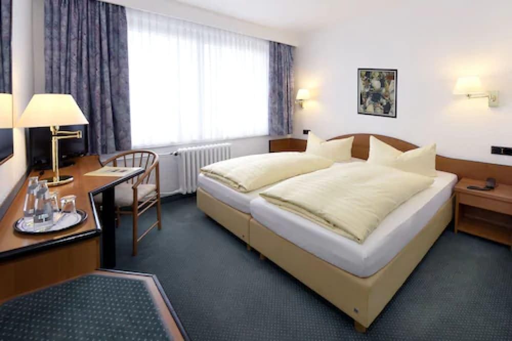 HB Hotel & Apartmenthaus Berlin
