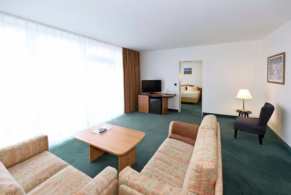 HB Hotel & Apartmenthaus Berlin