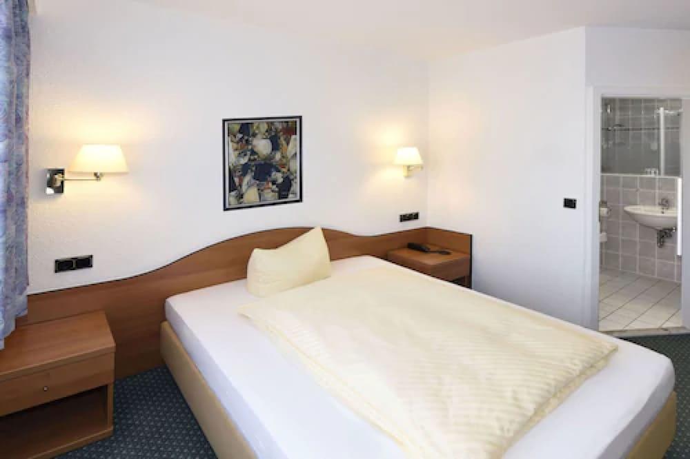 HB Hotel & Apartmenthaus Berlin