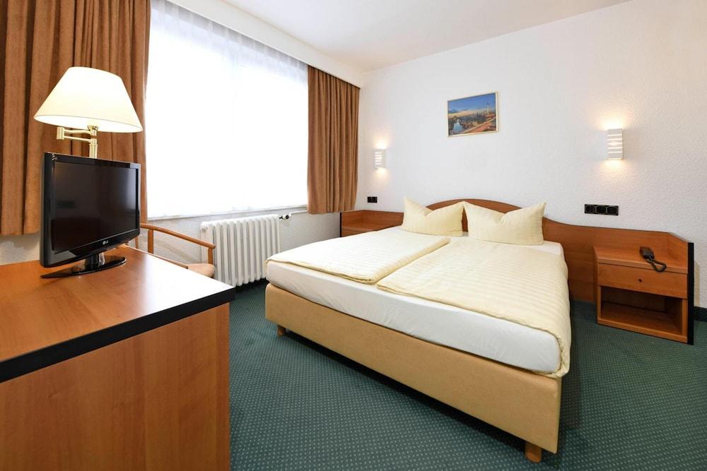 HB Hotel & Apartmenthaus Berlin
