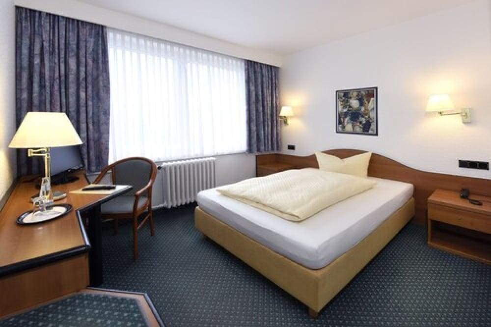 HB Hotel & Apartmenthaus Berlin