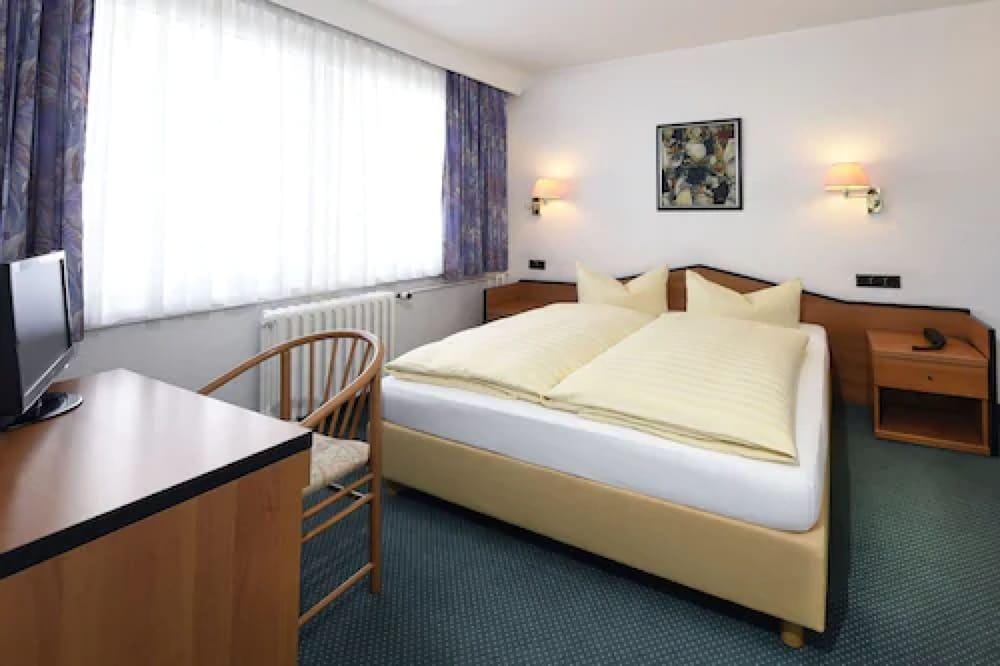 HB Hotel & Apartmenthaus Berlin