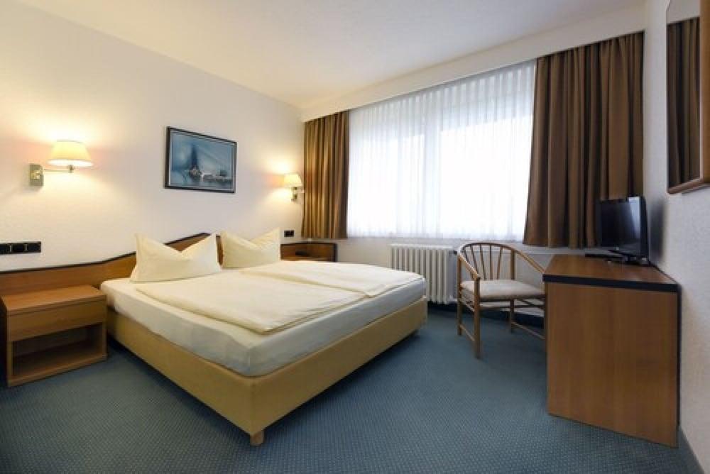 HB Hotel & Apartmenthaus Berlin