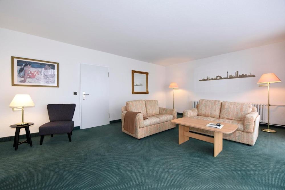 HB Hotel & Apartmenthaus Berlin