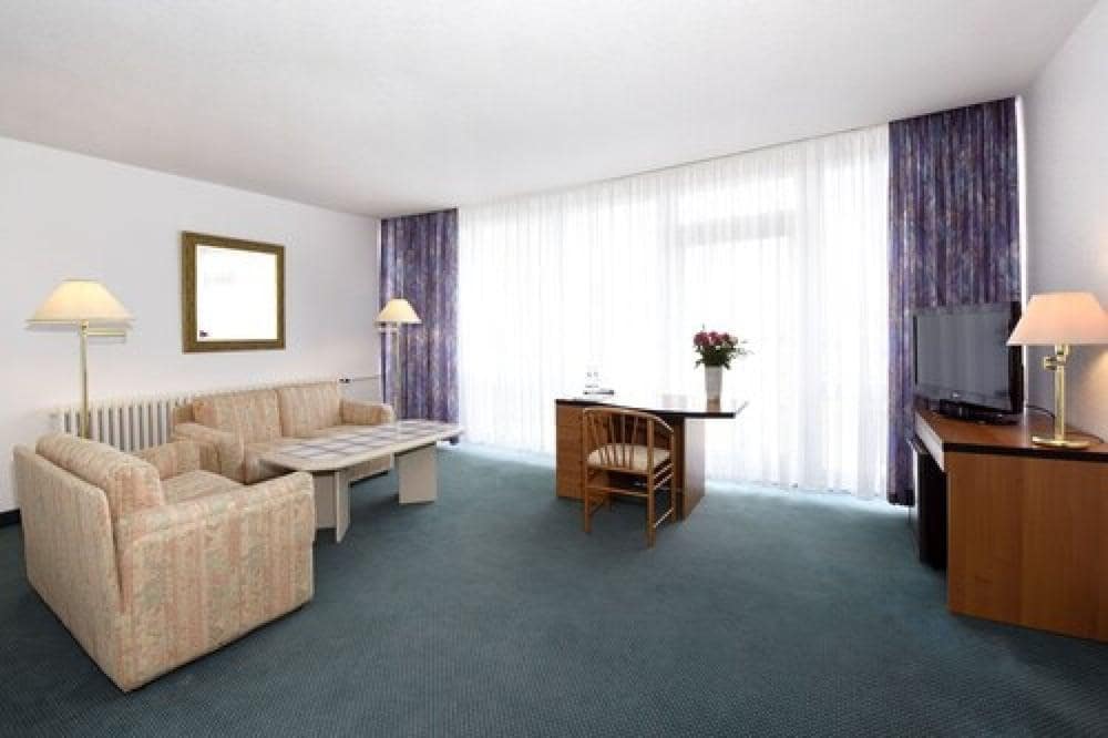HB Hotel & Apartmenthaus Berlin