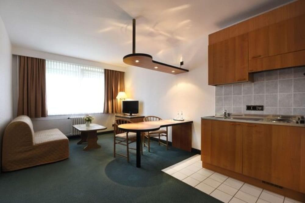 HB Hotel & Apartmenthaus Berlin
