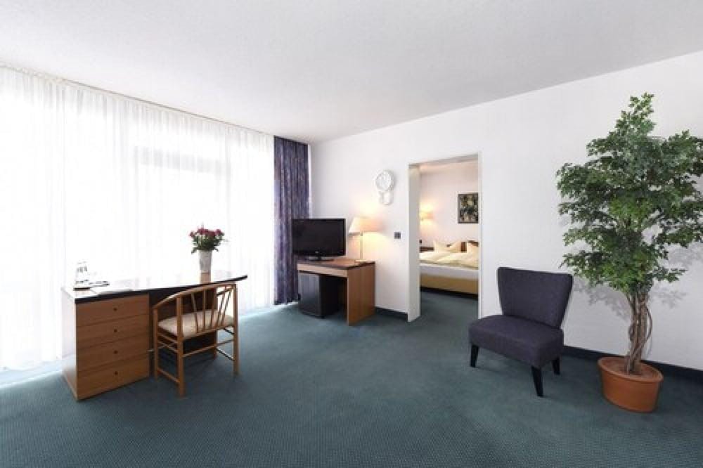 HB Hotel & Apartmenthaus Berlin